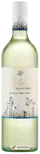 Domaine Trentham - River Retreat Moscato