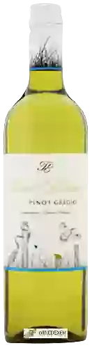 Domaine Trentham - River Retreat Pinot Grigio