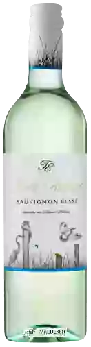 Domaine Trentham - River Retreat Sauvignon Blanc