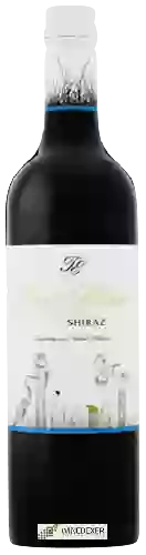 Domaine Trentham - River Retreat Shiraz