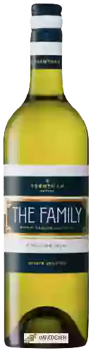 Domaine Trentham - The Family Pinot Grigio