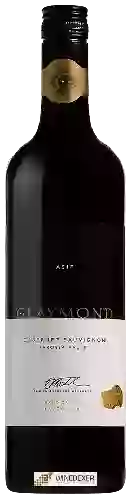 Domaine Tscharke - Glaymond Asif Cabernet Sauvignon