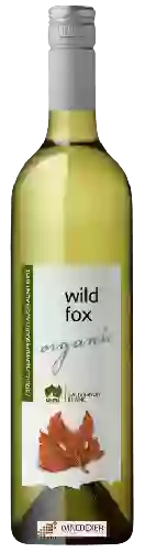 Domaine Wild Fox - Organic Sauvignon Blanc