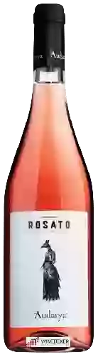 Domaine Audarya - Rosato