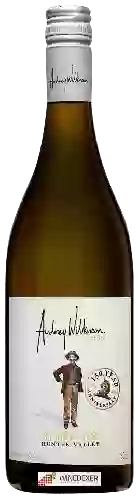 Domaine Audrey Wilkinson - Sémillon