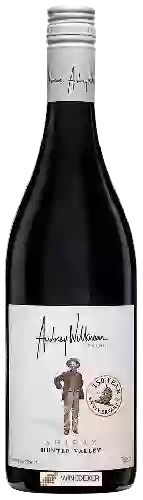 Domaine Audrey Wilkinson - Shiraz