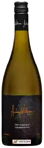 Domaine Audrey Wilkinson - The Oakdale Chardonnay