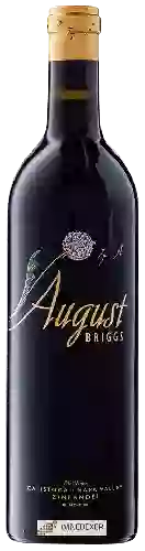 Domaine August Briggs - Old Vines Zinfandel