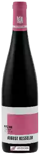 Domaine August Kesseler - Cuvée Max Pinot Noir