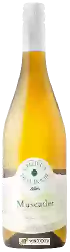 Domaine Auguste Bonhomme - Cellieres de la Roche Muscadet