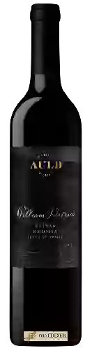 Domaine Auld Family Wines - William Patrick Shiraz