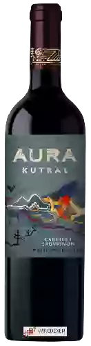 Domaine Aura - Kutral Cabernet Sauvignon