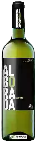 Domaine Aura - Alborada Verdejo