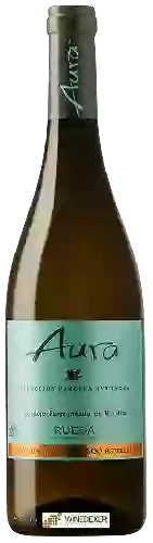 Domaine Aura - Selección Parcela Avutarda