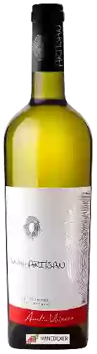 Domaine Aurelia Vișinescu - White Artisan