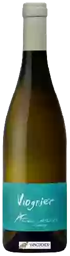 Domaine Aurélien Chatagnier - Viognier