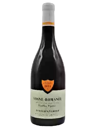 Domaine Aurélien Verdet - Vosne-Romanée