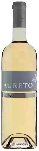 Domaine Aureto - Autan Blanc