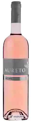 Domaine Aureto - Autan Rosé