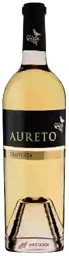 Domaine Aureto - Tempesta Blanc