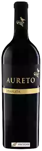 Domaine Aureto - Tempesta Rouge