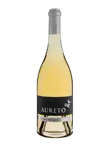 Domaine Aureto - Tramontane Rosé