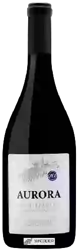 Domaine Aurora - Pinto Bandeira Pinot Noir
