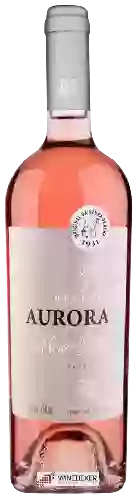 Domaine Aurora - Reserva Merlot Rosé