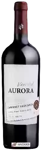Domaine Aurora - Varietal Cabernet Sauvignon