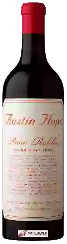 Domaine Austin Hope - Cabernet Sauvignon