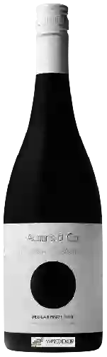 Domaine Austins & Co. - Custom Collection Delilah Pinot Noir