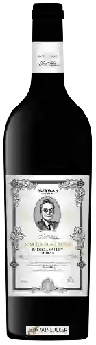 Domaine Auswan Creek - Ambassador Shiraz