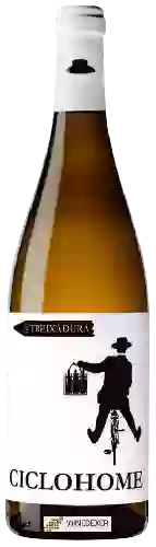 Domaine Auténticos Viñadores - Treixadura Ciclohome