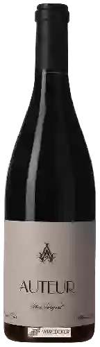 Domaine Auteur - Shea Vineyard Pinot Noir