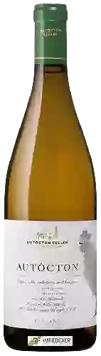 Domaine Autòcton Celler - Autòcton Blanc