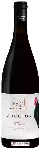 Domaine Autòcton Celler - Autòcton