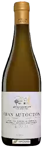 Domaine Autòcton Celler - Gran Autòcton Blanc