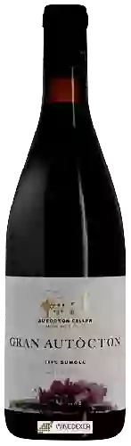 Domaine Autòcton Celler - Gran Autòcton