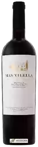 Domaine Autòcton Celler - Mas Vilella