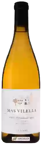 Domaine Autòcton Celler - Mas Vilella Malvasia de Sitges Vi Blanc