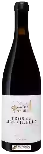 Domaine Autòcton Celler - Tros de Mas Vilella