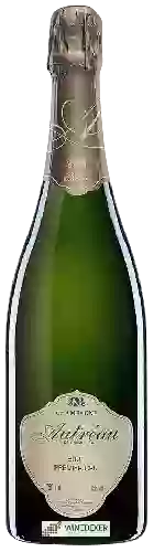 Domaine Autréau de Champillon - Brut Champagne Premier Cru