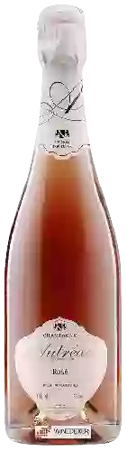 Domaine Autréau de Champillon - Rosé Brut Champagne Premier Cru