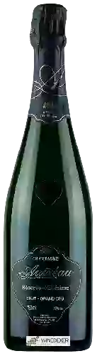 Domaine Autréau de Champillon - Réserve Millésime Brut Champagne Grand Cru