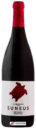 Domaine Av Bodeguers - Suneus Garnatxa - Syrah