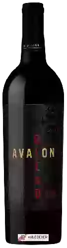 Domaine Avalon - Red Blend (BLEND)