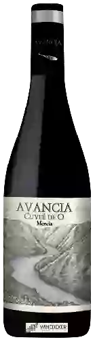 Domaine Avancia - Cuvée de O Mencia