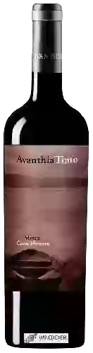 Domaine Avancia - Cuvée Mosteiro Mencia