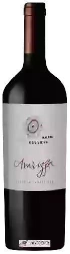 Domaine Avarizza - Reserva Malbec