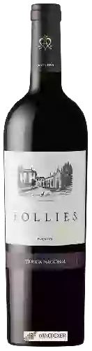 Domaine Follies - Touriga Nacional